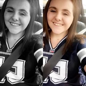 Meet your Posher, Amanda